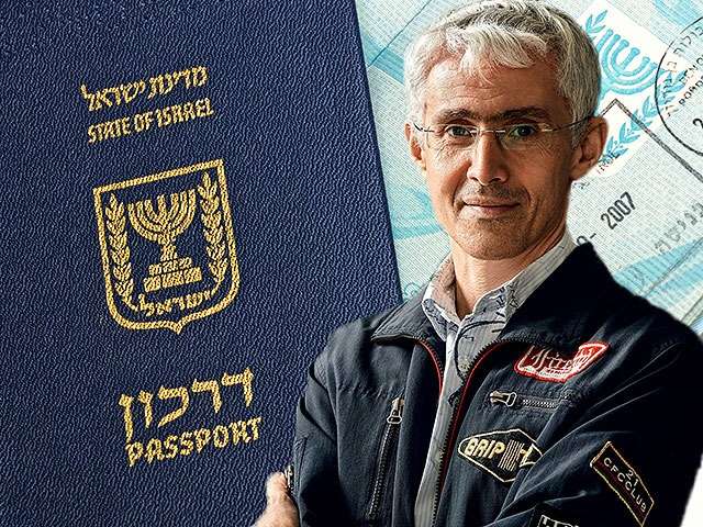 В Израиле допустили отказ от выдачи даркона новым гражданам из России